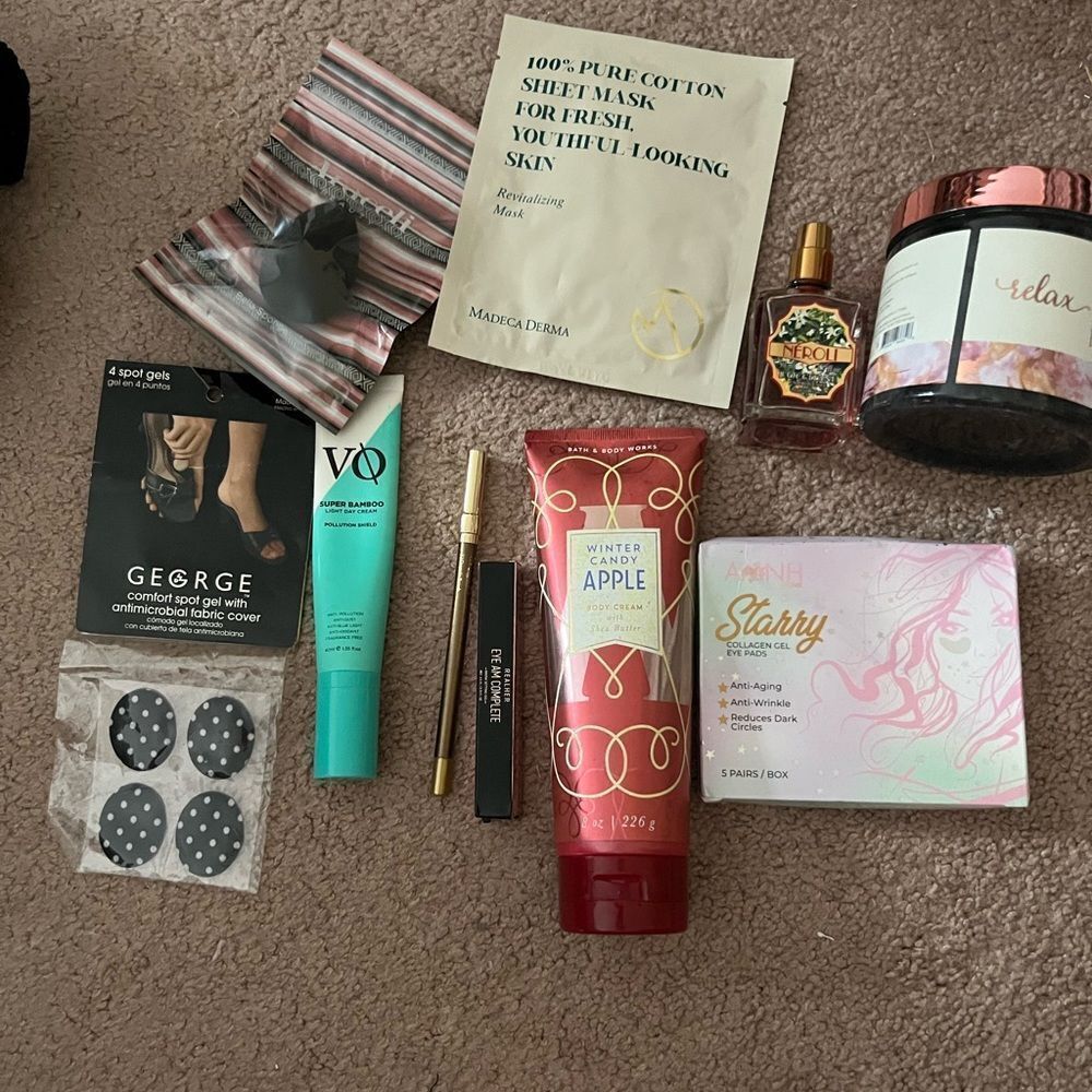 ‎Self care bundle - Picture 1 of 10